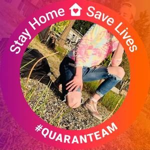 Meet your Posher, John